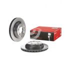 Brembo Disc Brake Rotor (Single) 330mm