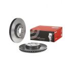 Brembo Disc Brake Rotor (Single) 300mm