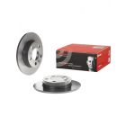 Brembo Disc Brake Rotor (Single) 230mm