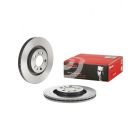 Brembo Disc Brake Rotor (Single) 280mm