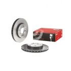 Brembo Disc Brake Rotor (Single) 288mm