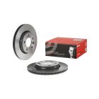 Brembo Disc Brake Rotor (Single) 294mm