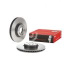 Brembo Disc Brake Rotor (Single) 348mm