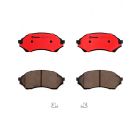 Brembo Brake Pads