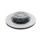 Bremtec Evolve F2S Plus Disc Brake Rotor Left (Single) 385mm