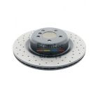 Bremtec Evolve F2S Plus Disc Brake Rotor Right (Single) 385mm