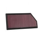 K&N Panel Air Filter
