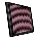 K&N Panel Air Filter