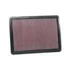 K&N Panel Air Filter