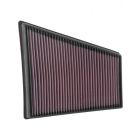 K&N Panel Air Filter