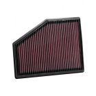 K&N Panel Air Filter