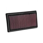 K&N Panel Air Filter