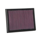 K&N Panel Air Filter