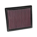 K&N Panel Air Filter