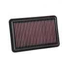 K&N Replacement Air Filter