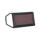 K&N Panel Air Filter
