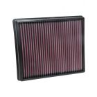 K&N Panel Air Filter