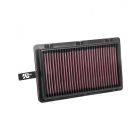 K&N Panel Air Filter