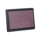 K&N Panel Air Filter