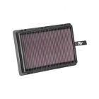 K&N Panel Air Filter