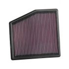 K&N Replacement Air Filter