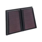 K&N Panel Air Filter