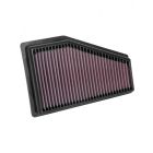 K&N Panel Air Filter