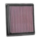 K&N Panel Air Filter