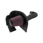 K&N Performance Air Intake System