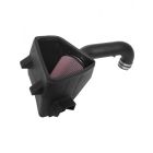 K&N Performance Air Intake System 63 Series LHD Only