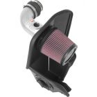 K&N Performance Air Intake System 69 Series Typhoon Kit LHD Only