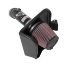 K&N Air Intake 69 Series Typhoon Kit