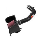 K&N Performance Air Intake System