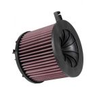 K&N Replacement Air Filter