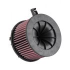 K&N Replacement Air Filter