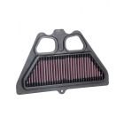K&N Replacement Air Filter