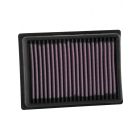K&N Replacement Air Filter