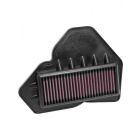 K&N Replacement Air Filter