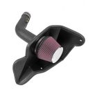 K&N Performance Air Intake System