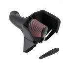 K&N Air Intake 63 Series Aircharger Kit
