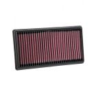 K&N Replacement Air Filter