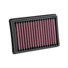 K&N Replacement Air Filter