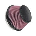 K&N Universal Clamp-On Air Filter