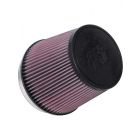 K&N Universal Clamp-On Air Filter