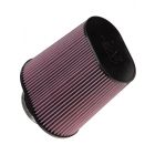 K&N Universal Clamp-On Air Filter