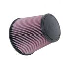 K&N Universal Clamp-On Air Filter