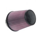 K&N Universal Clamp-On Air Filter
