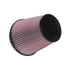 K&N Universal Clamp-On Air Filter