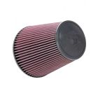 K&N Universal Clamp-On Air Filter