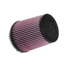 K&N Universal Clamp-On Air Filter